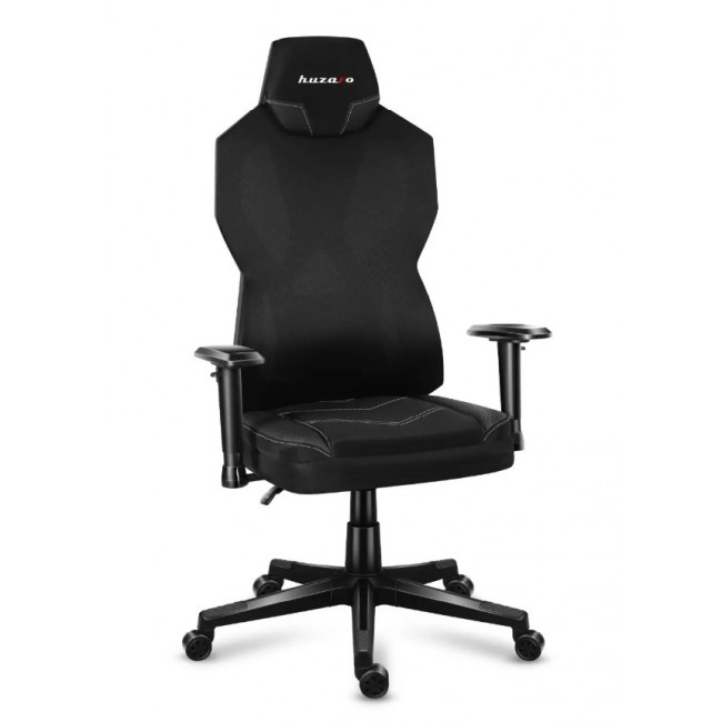Huzaro Combat 6.2 Black RGB gaming chair