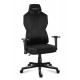 Huzaro Combat 6.2 Black RGB gaming chair