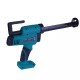 DEDRA DED7056 caulking gun