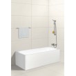 Hansgrohe Ecostat Chrome