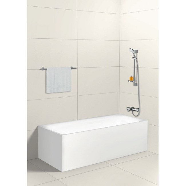 Hansgrohe Ecostat Chrome