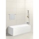 Hansgrohe Ecostat Chrome