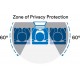 3M Privacy Filter PF270W9B 27.0