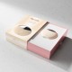NENO AURI ADVANCED DEVICE SUPPORTING MUSCLE STIMULATION FOR NATURAL FACE FIRMING AND CONTOURING EFFECTS WITH EMS AND RF TECHNOLOGY