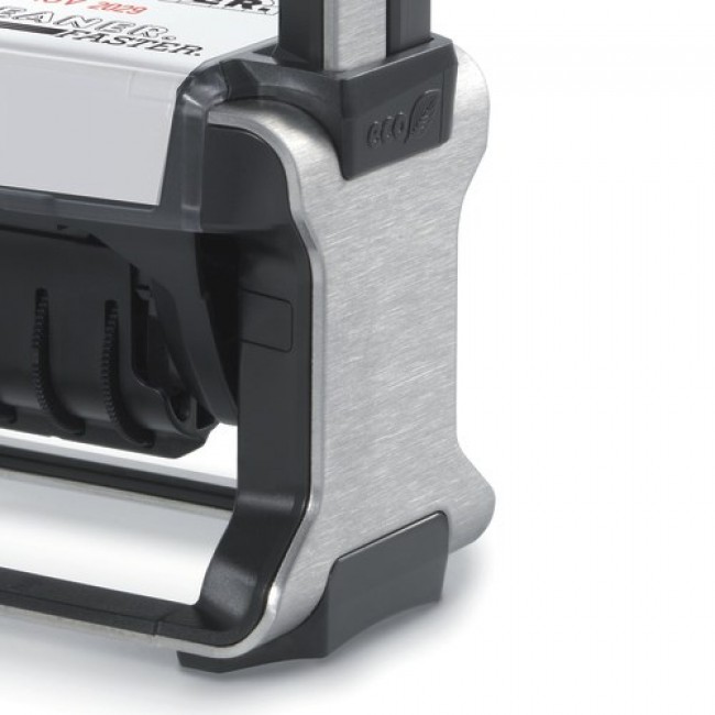 Trodat 55510 Self-Inking Number stamp Steel