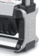 Trodat 55510 Self-Inking Number stamp Steel