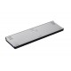 HATOR Skyfall Wireless 100 keyboard Gaming USB + RF Wireless + Bluetooth QWERTY US English Black, White