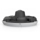 Ubiquiti G6 Pro 360 Dome IP security camera Indoor & outdoor 3504 x 3504 pixels Ceiling/wall