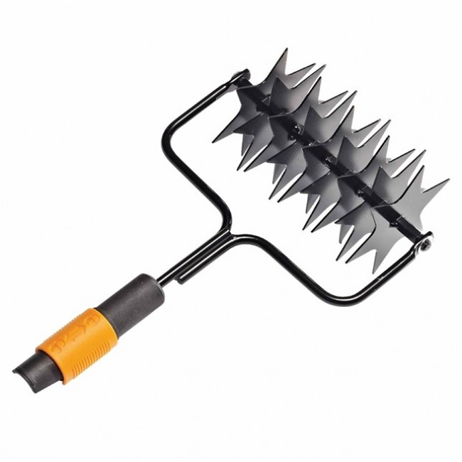 FISKARS QUIKFIT ROTARY AERATOR
