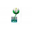 LEGO BOTANICALS 11511 Water Lilies
