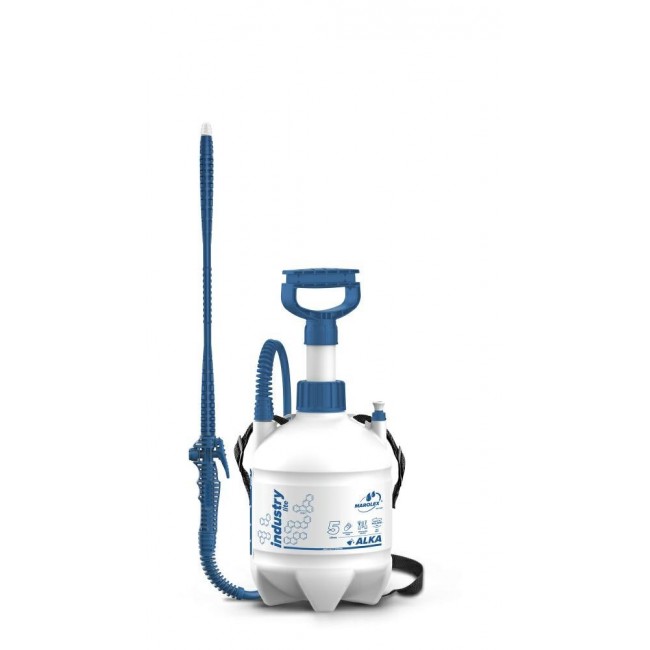 Marolex Sprayer Industry Lite Alka Line 5