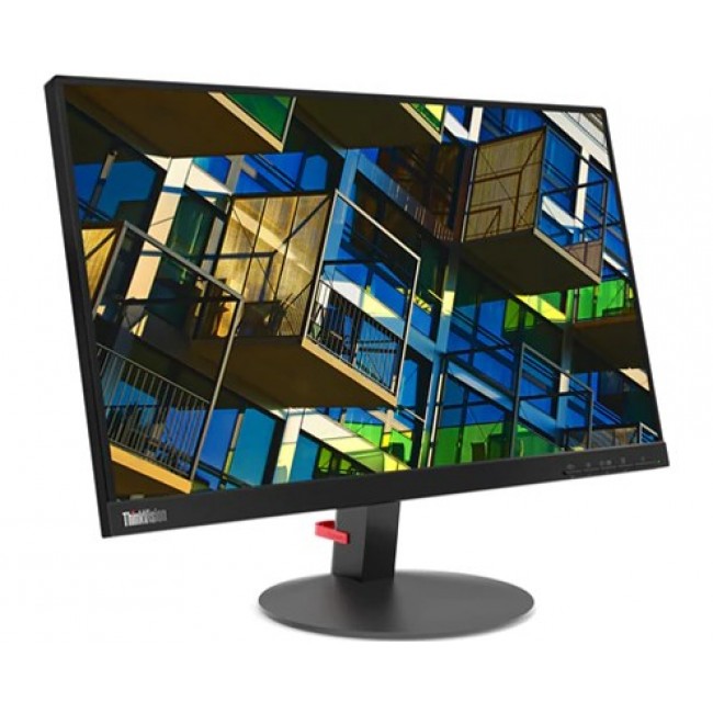 Lenovo ThinkVision S22e-20 21.5