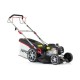 NAC LAWN MOWER WAS ASLEEP. B&S 125cc LS46-450E-HSS-JR drivetrain NAC LAWN MOWER WAS ASLEEP. B&S 125cc LS46-450E-HSS-JR drivetrain