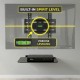 TV Holder 13 '' - 42 '' Maclean MC-777 black 35 kg VESA 200x200 TV Holder 13 '' - 42 '' Maclean MC-777 black 35 kg VESA 200x200