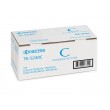 KYOCERA Toner TK-5240C TK-5240 1T02R7CNL0 Original Cyan