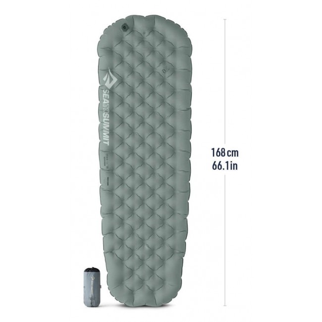 Sea To Summit Ether Light XR 550 mm 1680 mm Grey