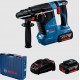 Bosch GBH 187-LI Professional 980 RPM SDS Plus