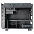 Chieftec CI-01B-OP computer case Cube Black