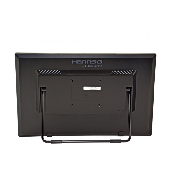 Hannspree HT161HNB computer monitor 39.6 cm (15.6
