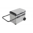 Outwell Arctic Frost 45 cool box 45.6 L Electric Black, Grey Outwell Arctic Frost 45 cool box 45.6 L Electric Black, Grey
