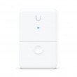 Ubiquiti UISP Dual-Power Injector 2.5 Gigabit Ethernet 48 V