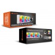 COUGAR CPU Water Cooling, Poseidon Elite 360, ARGB, White
