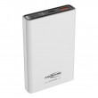 Ansmann 1700-0156 power bank Lithium-Ion (Li-Ion) 10000 mAh White
