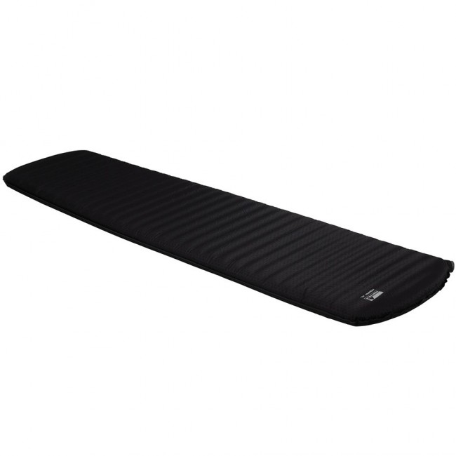 High Peak Kodiak XL Single mattress Black