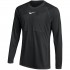 Koszulka męska Nike Dri-FIT Referee III longsleeve czarna HV8326 010 L