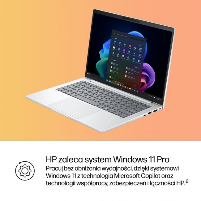 Notebook HP EliteBook 8 G1i 14 14