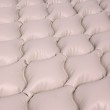 Anti-bedsore bubble mattress variable pressure M100AM Anti-bedsore bubble mattress variable pressure M100AM