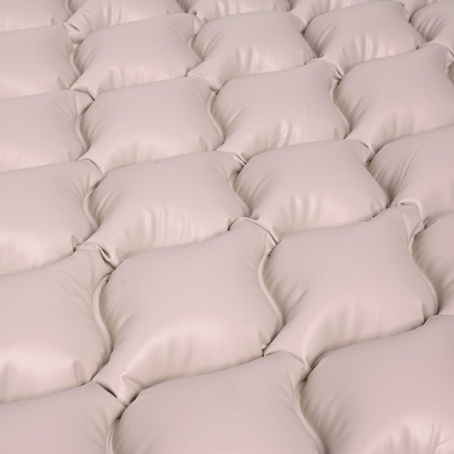 Anti-bedsore bubble mattress variable pressure M100AM Anti-bedsore bubble mattress variable pressure M100AM