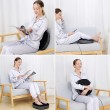 Foot Massager with Heating Function Warming Feet Massager MT6541 Foot Massager with Heating Function Warming Feet Massager MT6541
