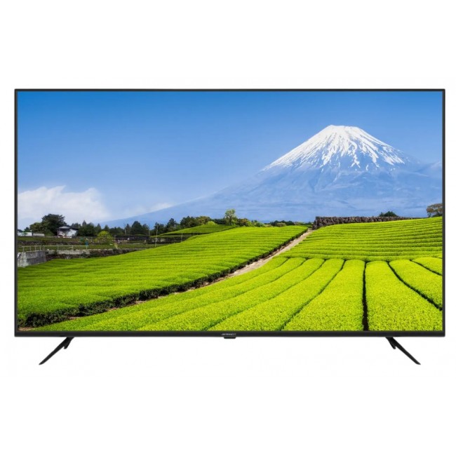 JAPANNEXT JN-IPS550UHD60F computer monitor 139.7 cm (55