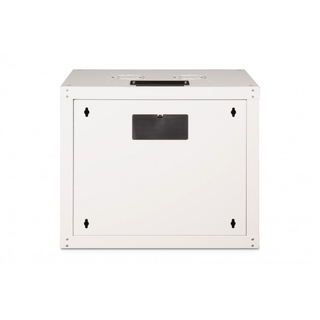 Cabinet DIGITUS SoHoline DN-19 09-U - 9U