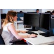 Targus ASF238W9EU display privacy filter 60.5 cm (23.8 Targus ASF238W9EU display privacy filter 60.5 cm (23.8