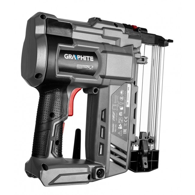 Graphite 58G081 stapler