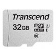 Transcend microSD Card SDHC 300S 32GB Transcend microSD Card SDHC 300S 32GB