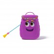 Dora, My Adventure Backpack, with Explorer Accessories A Retractable Map, Toy Binoculars & Compass, Kids Toys for Girls & Boys Ages 3 and Up