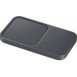 Samsung EP-P5400 Headphones, Smartphone, Smartwatch Grey USB Wireless charging Fast charging Indoor