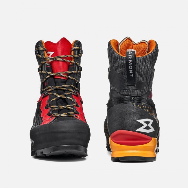 Garmont Tower 3.0 GTX, Black, 7.5