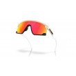 Oakley Bxtr sunglasses Shield Wrap-around