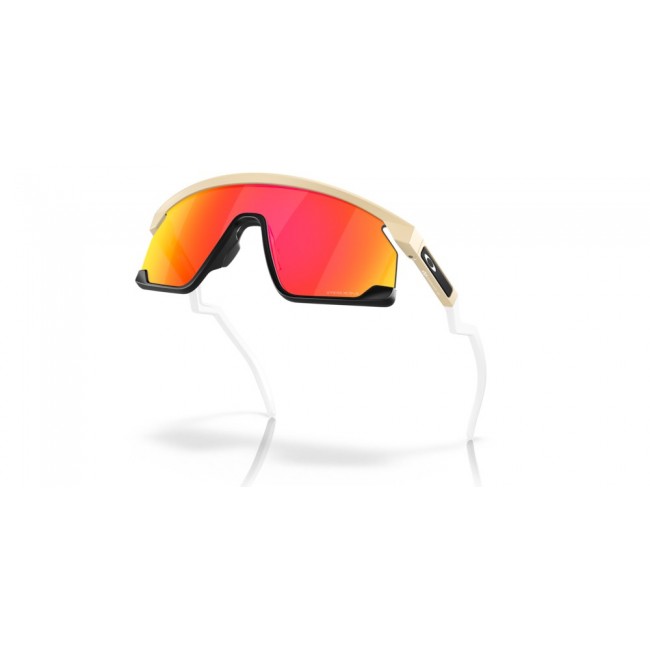 Oakley Bxtr sunglasses Shield Wrap-around