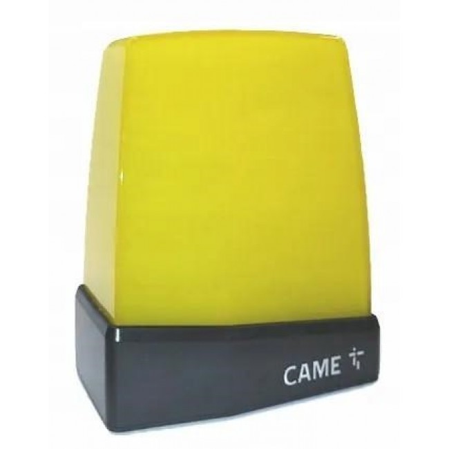 Lampa ostrzegawcza CAME KRX1FXSY 24/230V ta (806LA-0030)