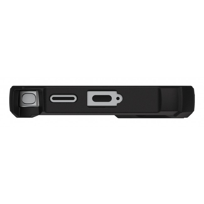 Urban Armor Gear Plasma XTE mobile phone case 17.5 cm (6.9