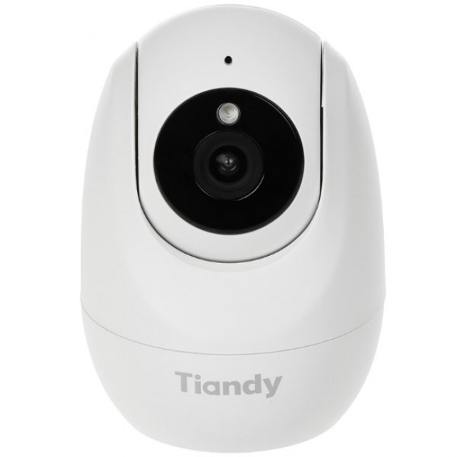 KAMERA IP OBROTOWA WEWNĘTRZNA TC-H332N 9DA-4 WI-FI SERIES, Color Maker 3 Mpx 4 mm TIANDY