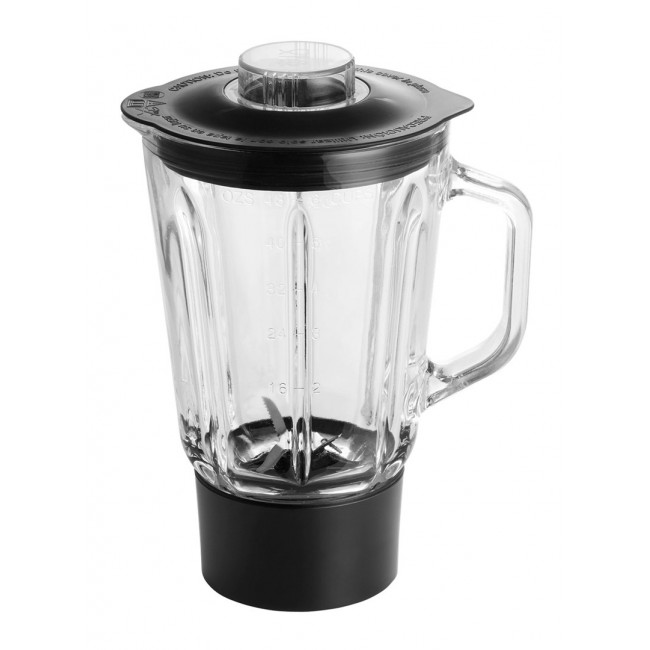 Concept RM6000 Planetary kitchen mixer 1900 W