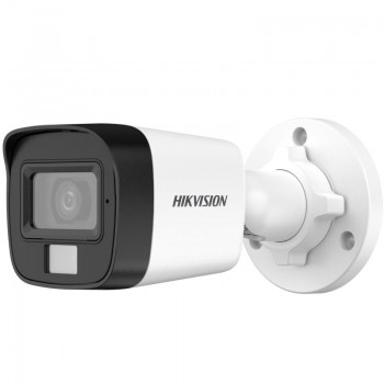 Hikvision Turbo HD Value Series DS-2CE16U0T-LF(2.8mm) Bullet CCTV security camera Indoor & outdoor 3840 x 2160 pixels Ceiling/wall