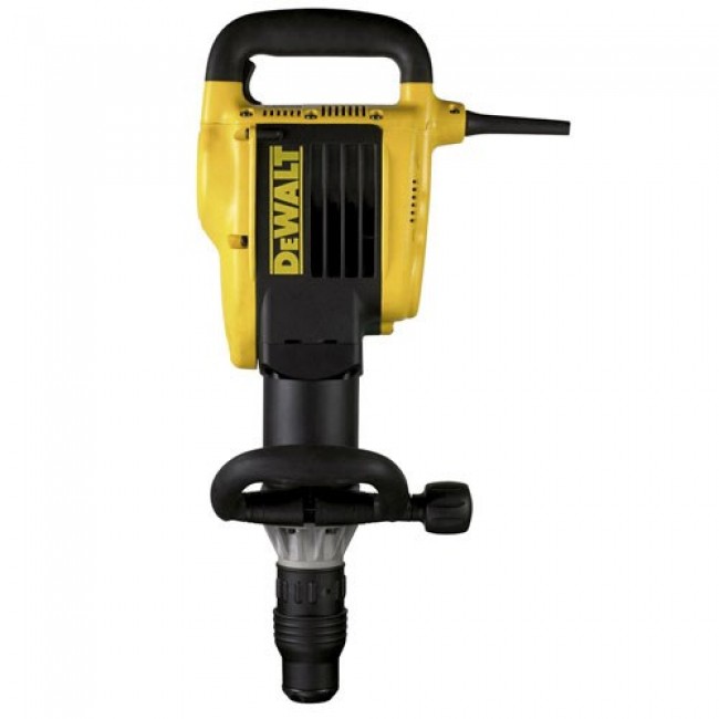 A Forged Tool 07210155 drill 15.5 kg A Forged Tool 07210155 drill 15.5 kg
