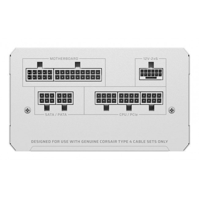 Corsair RMe Series CP-9020292-EU power supply unit 750 W 20+4 pin ATX ATX White Corsair RMe Series CP-9020292-EU power supply unit 750 W 20+4 pin ATX ATX White